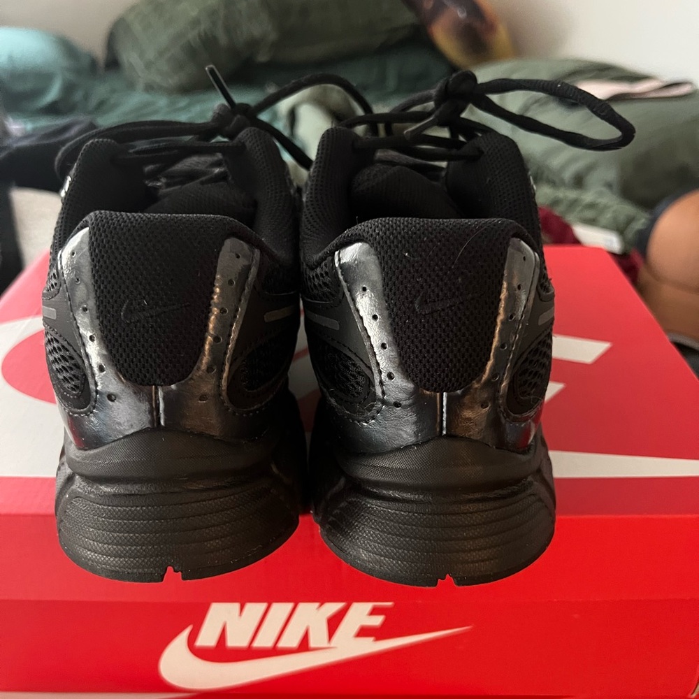 Nike V5 RNR black - Picture 4 of 5
